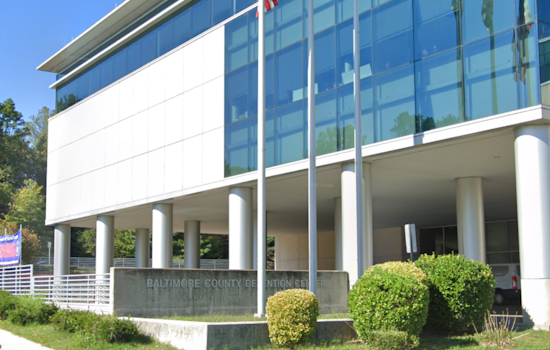 Baltimore County Jail Cash Clash, Victims Fight Inmates Over $1.5 Million Payout