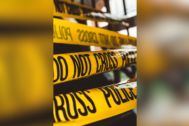 Baltimore Crime Maps Track Block‑Level Incidents