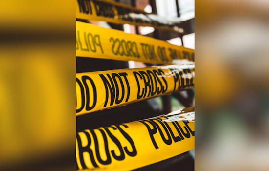 Baltimore Crime Maps Track Block‑Level Incidents