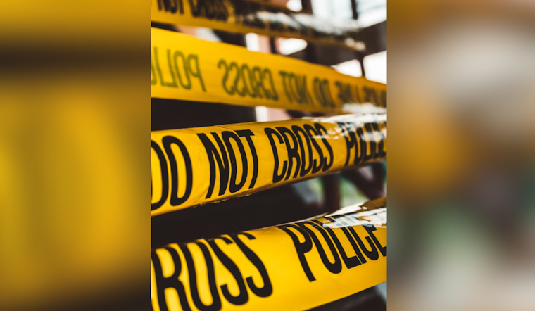 Baltimore Crime Maps Track Block‑Level Incidents