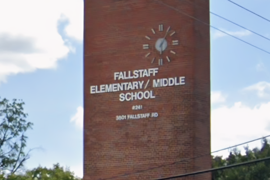 Baltimore Family Prepares To Sue After First-Grader Walks Out