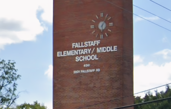 Baltimore Family Prepares To Sue After First-Grader Walks Out