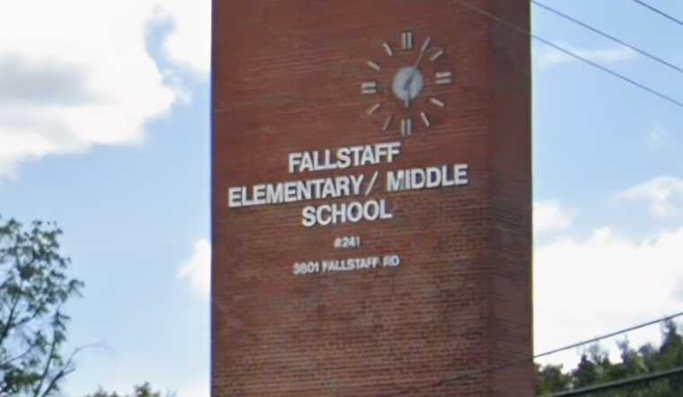 Baltimore Family Prepares To Sue After First-Grader Walks Out