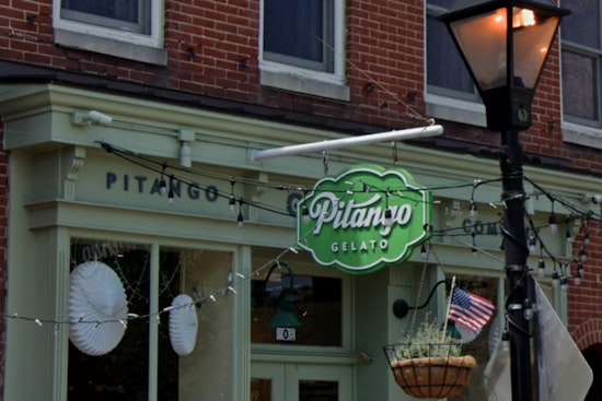 Baltimore Gelato Favorite Plots Sweet Landing In Loudoun This July