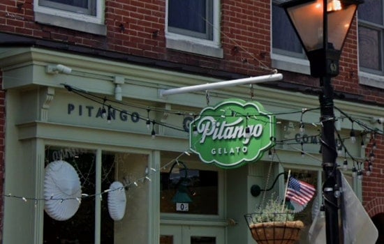 Baltimore Gelato Favorite Plots Sweet Landing In Loudoun This July