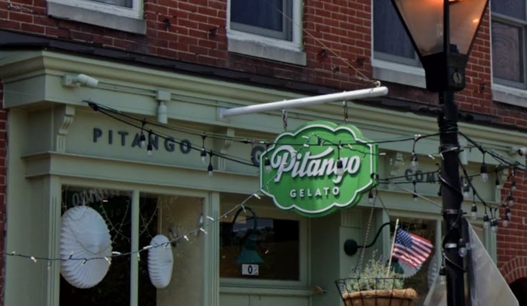 Baltimore Gelato Favorite Plots Sweet Landing In Loudoun This July