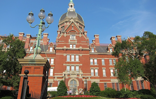 Baltimore Historians Rock Hopkins Legacy With Slave Owner Skepticism