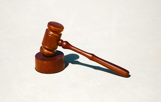 Baltimore Judge Chains Trio Together in East Baltimore Home Invasion Killing