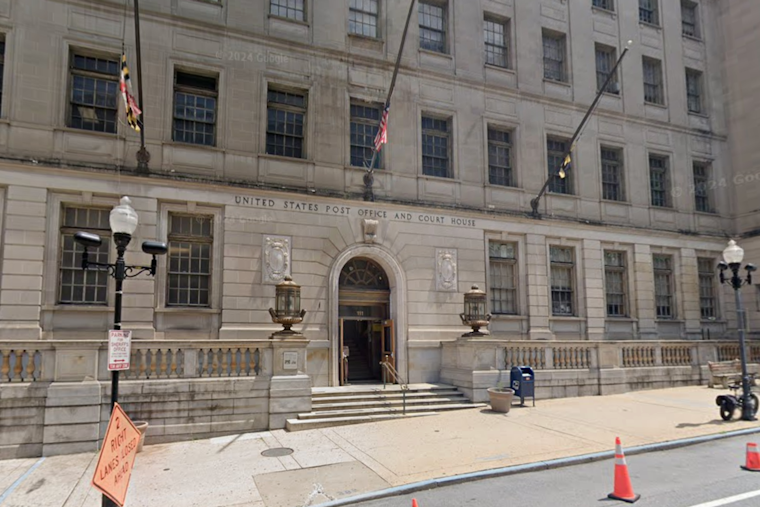 Baltimore Judge Delays Trial In Pigtown Shooting Case