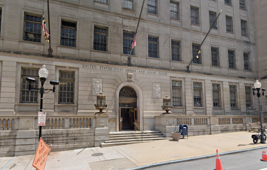 Baltimore Judge Delays Trial In Pigtown Shooting Case