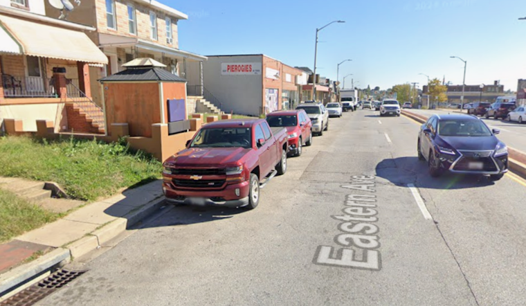Baltimore Man Hospitalized After Eastern Avenue Shooting
