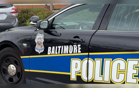 Baltimore Man In Custody Vanishes From Hospital, Sparks Citywide Hunt