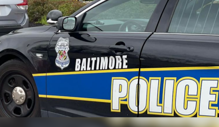 Baltimore Man In Custody Vanishes From Hospital, Sparks Citywide Hunt