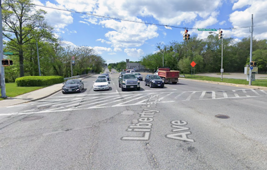 Baltimore Man Killed in Dirt Bike Crash on Liberty Heights