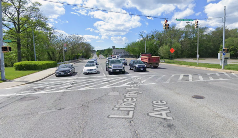 Baltimore Man Killed in Dirt Bike Crash on Liberty Heights