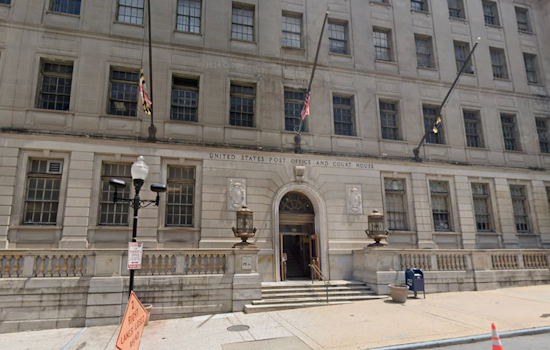 Baltimore Man Pleads Guilty In Senior Home Killing