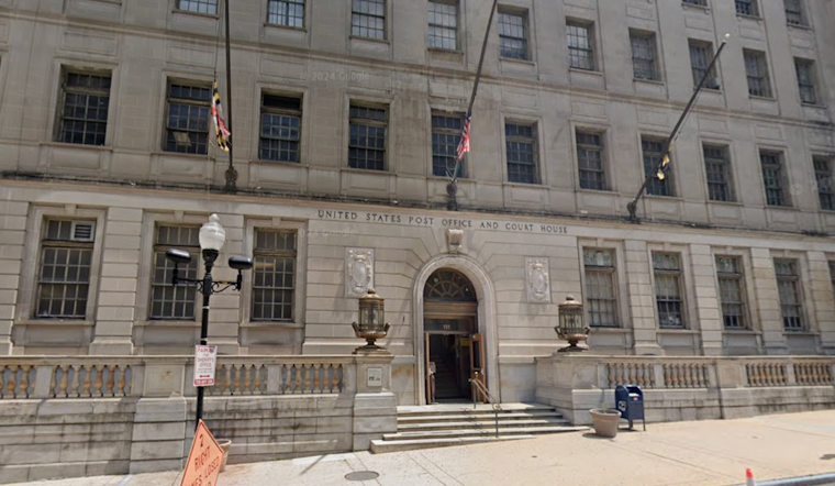 Baltimore Man Pleads Guilty In Senior Home Killing