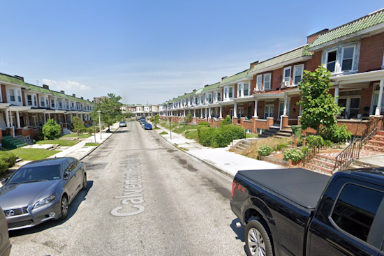 Baltimore Man Walks With One Day Probation For ‘Warning Shot’ In Street Melee