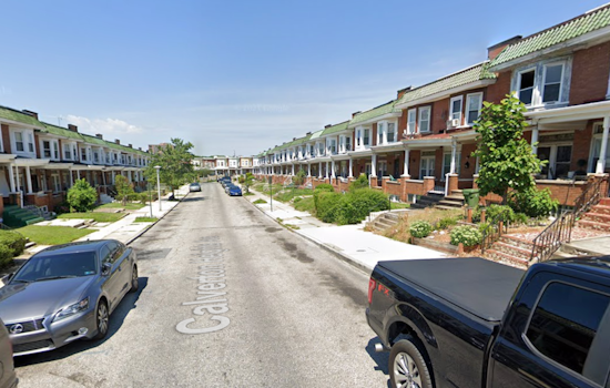 Baltimore Man Walks With One Day Probation For ‘Warning Shot’ In Street Melee
