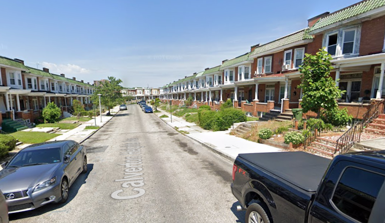 Baltimore Man Walks With One Day Probation For ‘Warning Shot’ In Street Melee