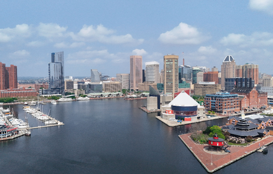 Baltimore Money Giant T. Rowe Price Hands President Job To Insider Eric Veiel