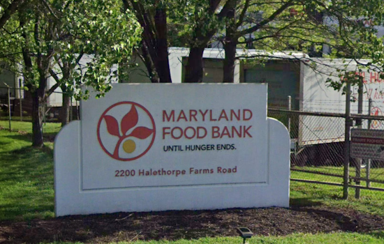 Baltimore Pantry Lines Explode as Groceries and Gas Go Through the Roof