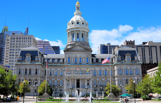 Baltimore Pol Revives Bid To Kill Voter-Backed Term Limits