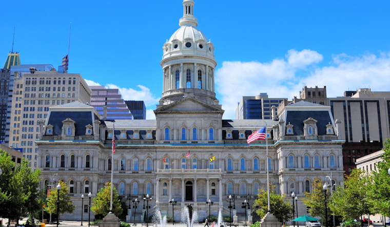 Baltimore Pol Revives Bid To Kill Voter-Backed Term Limits