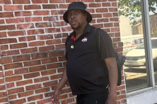 Baltimore Police Seek Help Identifying Suspect in Child Sex Case