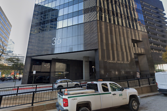 Baltimore Postal Worker Pleads Guilty in $700K Check Theft