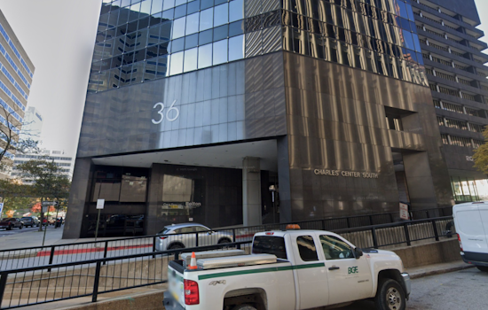 Baltimore Postal Worker Pleads Guilty in $700K Check Theft