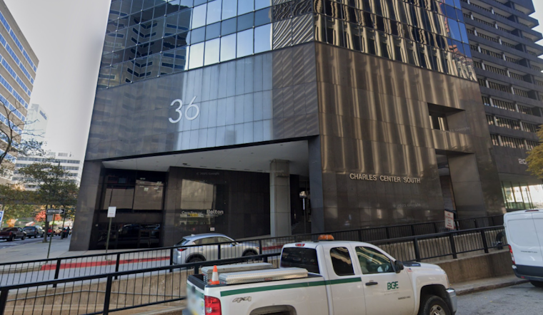 Baltimore Postal Worker Pleads Guilty in $700K Check Theft