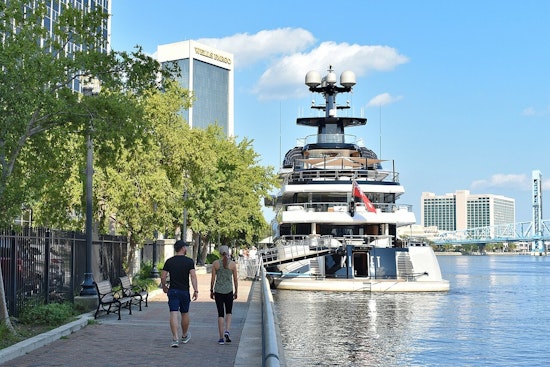 Baltimore Restaurant Group Plots $12 Million Riverfront Hotspot In Downtown Jax