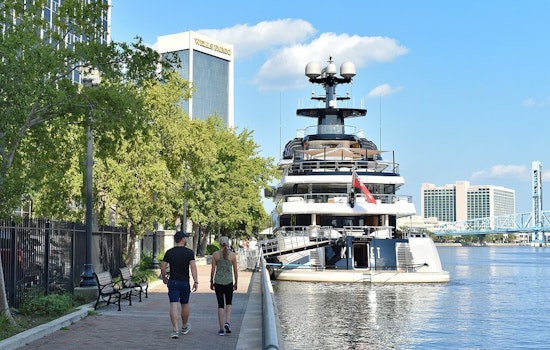 Baltimore Restaurant Group Plots $12 Million Riverfront Hotspot In Downtown Jax