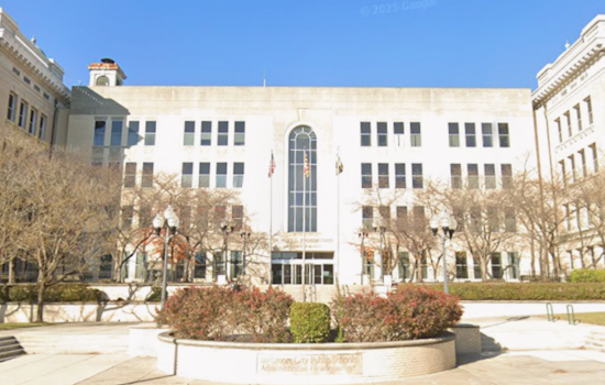 Baltimore School Budget Brawl Puts Beloved Staff On The Chopping Block