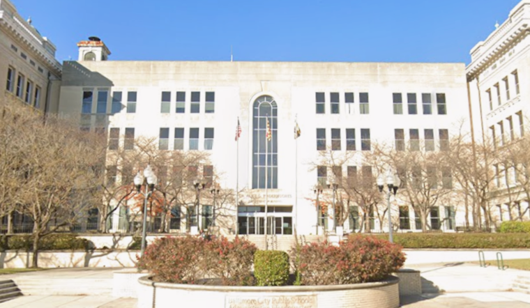 Baltimore School Budget Brawl Puts Beloved Staff On The Chopping Block