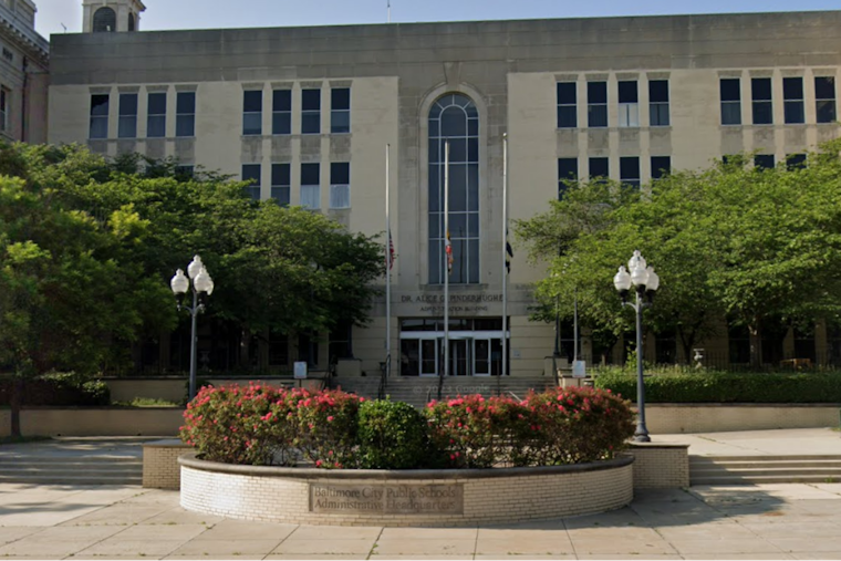 Baltimore School Payroll Rockets Past $1 Billion As Watchdogs Turn Up Heat