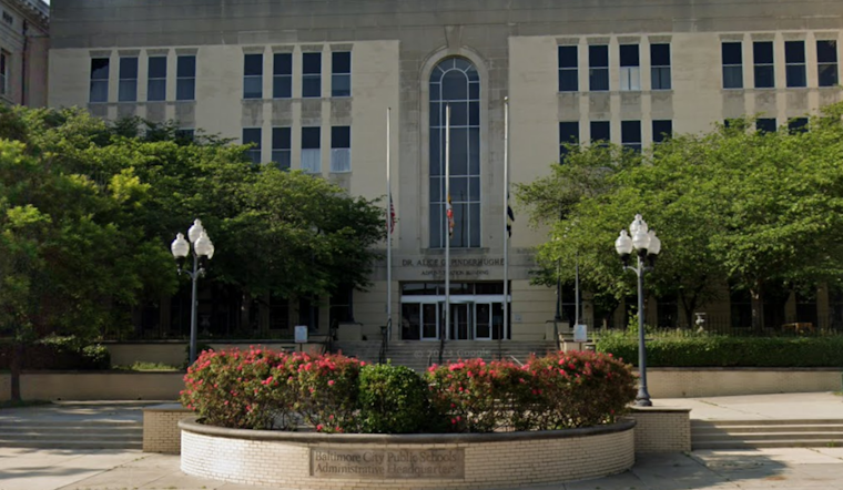 Baltimore School Payroll Rockets Past $1 Billion As Watchdogs Turn Up Heat