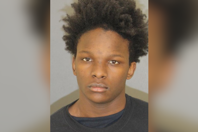 Baltimore Teen Shot In Hand As Cops Nab Attempted Murder Suspect On Ridgewood Ave
