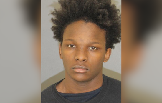 Baltimore Teen Shot In Hand As Cops Nab Attempted Murder Suspect On Ridgewood Ave