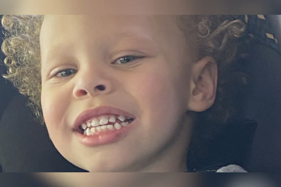 Baltimore Toddler Found Safe After Park Scare, Mom Hit With Abduction Charge