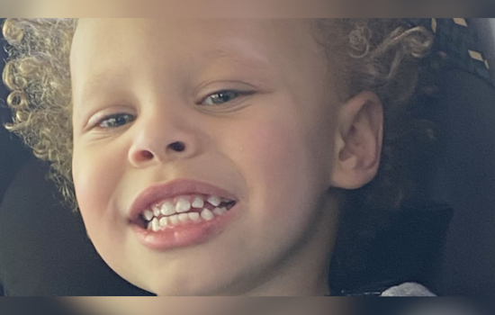Baltimore Toddler Found Safe After Park Scare, Mom Hit With Abduction Charge