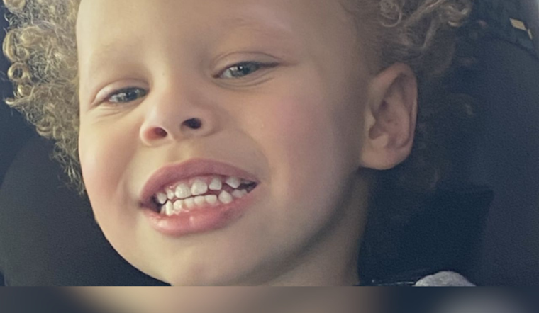 Baltimore Toddler Found Safe After Park Scare, Mom Hit With Abduction Charge