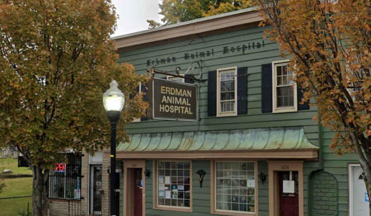 Baltimore Vet Closure Spurs Search For Affordable Pet Care