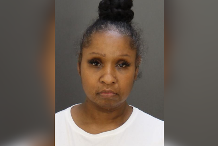 Baltimore Woman Charged In Estranged Husband's Death