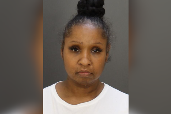 Baltimore Woman Charged In Estranged Husband's Death