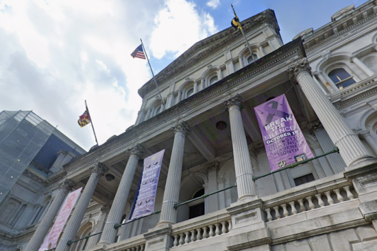 Baltimore's Murder Miracle Comes With A Bullet-Riddled Catch