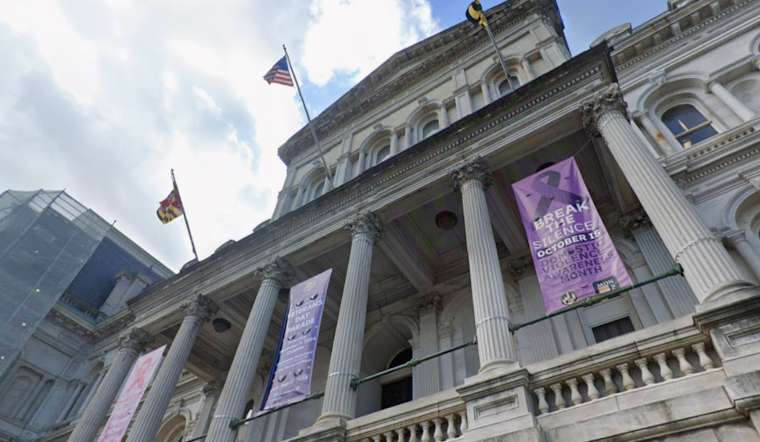 Baltimore's Murder Miracle Comes With A Bullet-Riddled Catch