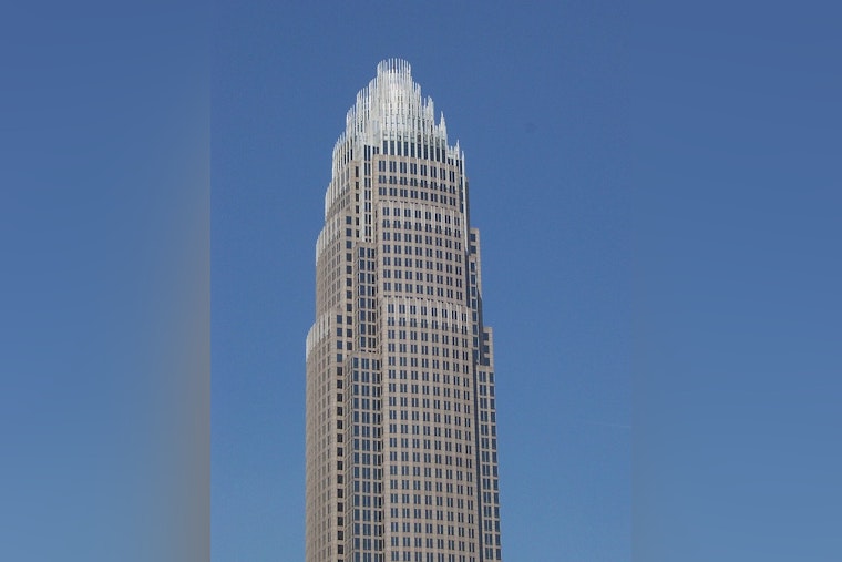 Bank of America Crushes Profit Goal Early, Tightens Its Grip on Charlotte
