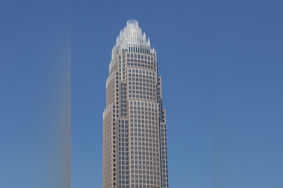 Bank of America Crushes Profit Goal Early, Tightens Its Grip on Charlotte